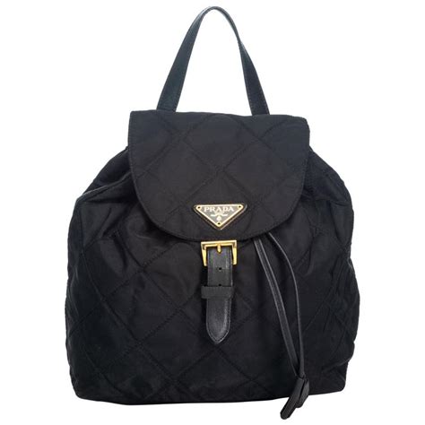 prada vintage väska|Prada backpacks for women.